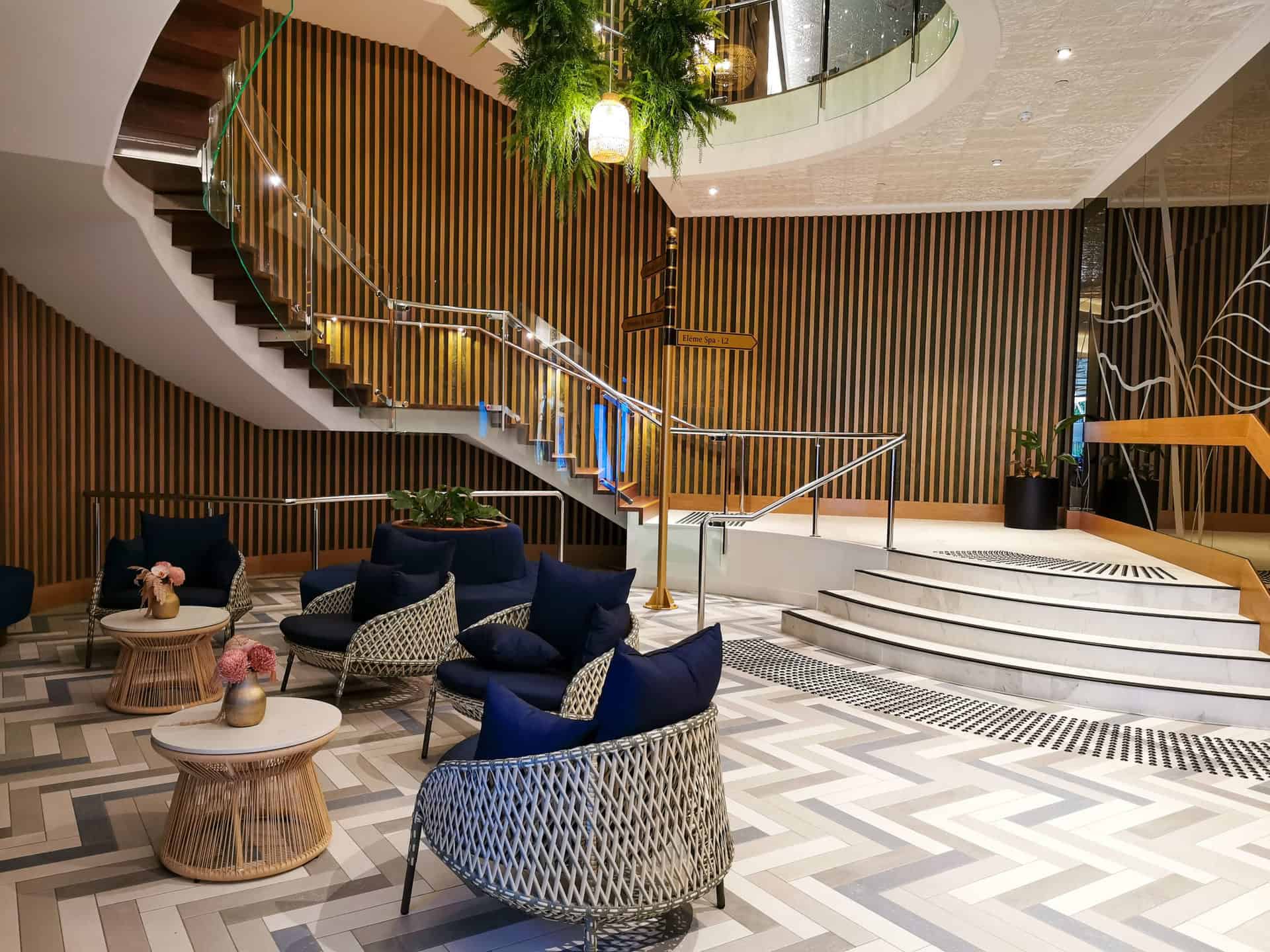 Crystalbrook Riley Hotel in Cairns // Travel Mermaid