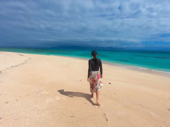 Surprising Facts About The Resilience of the Great Barrier Reef