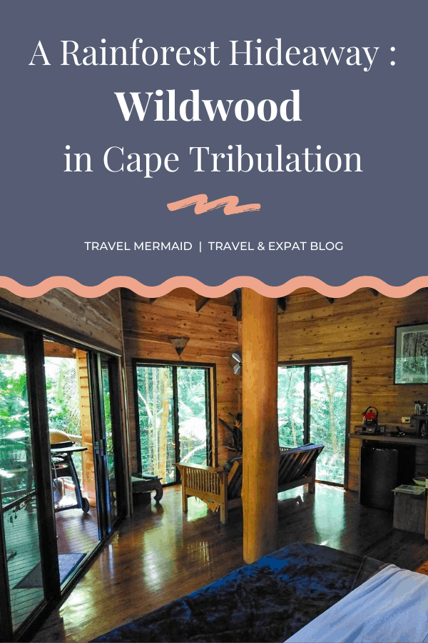 Wildwood eco-retreat in Cape Tribulation, Australia // Travel Mermaid