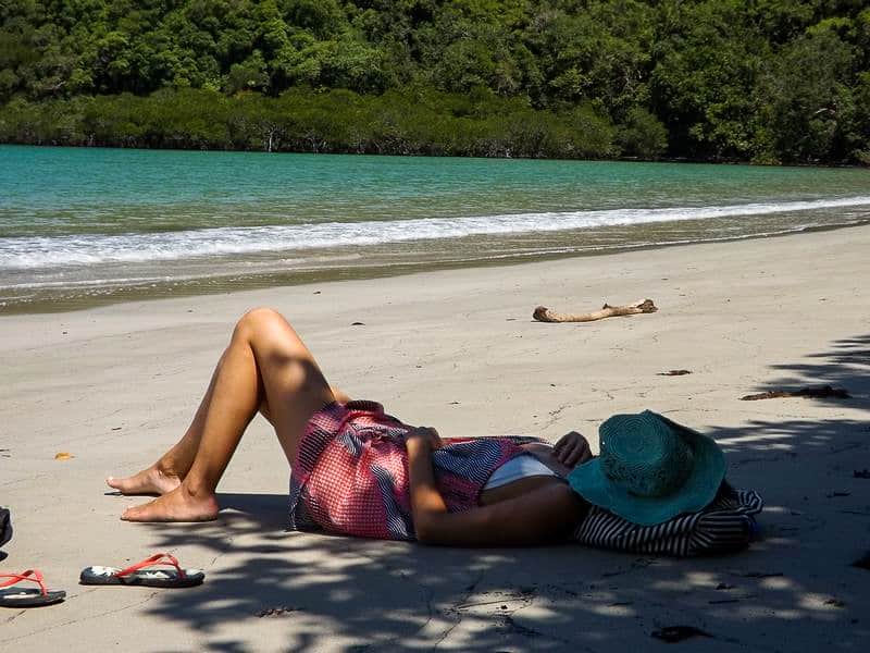 Cape Tribulation Beach, Far North Queensland- Australia // Travel Mermaid