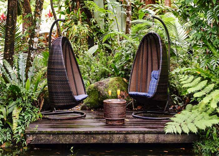 Daintree Eco-Lodge & Spa in Far North Queensland, Australia // Travel Mermaid