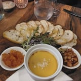 Melaleuca restaurant in Port Douglas // Travel Mermaid