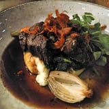 Melaleuca restaurant in Port Douglas // Travel Mermaid