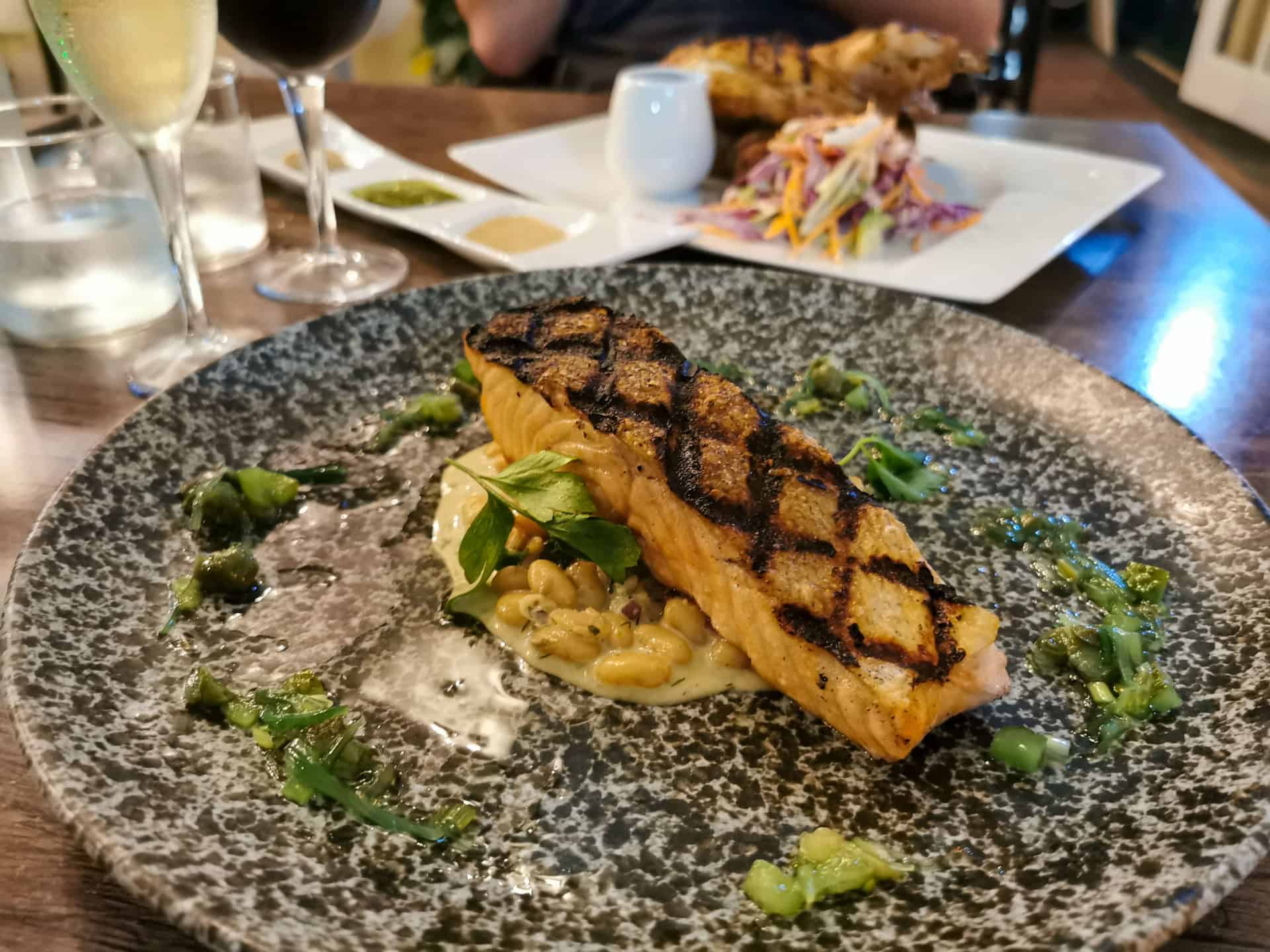 Kai restaurant in Port Douglas