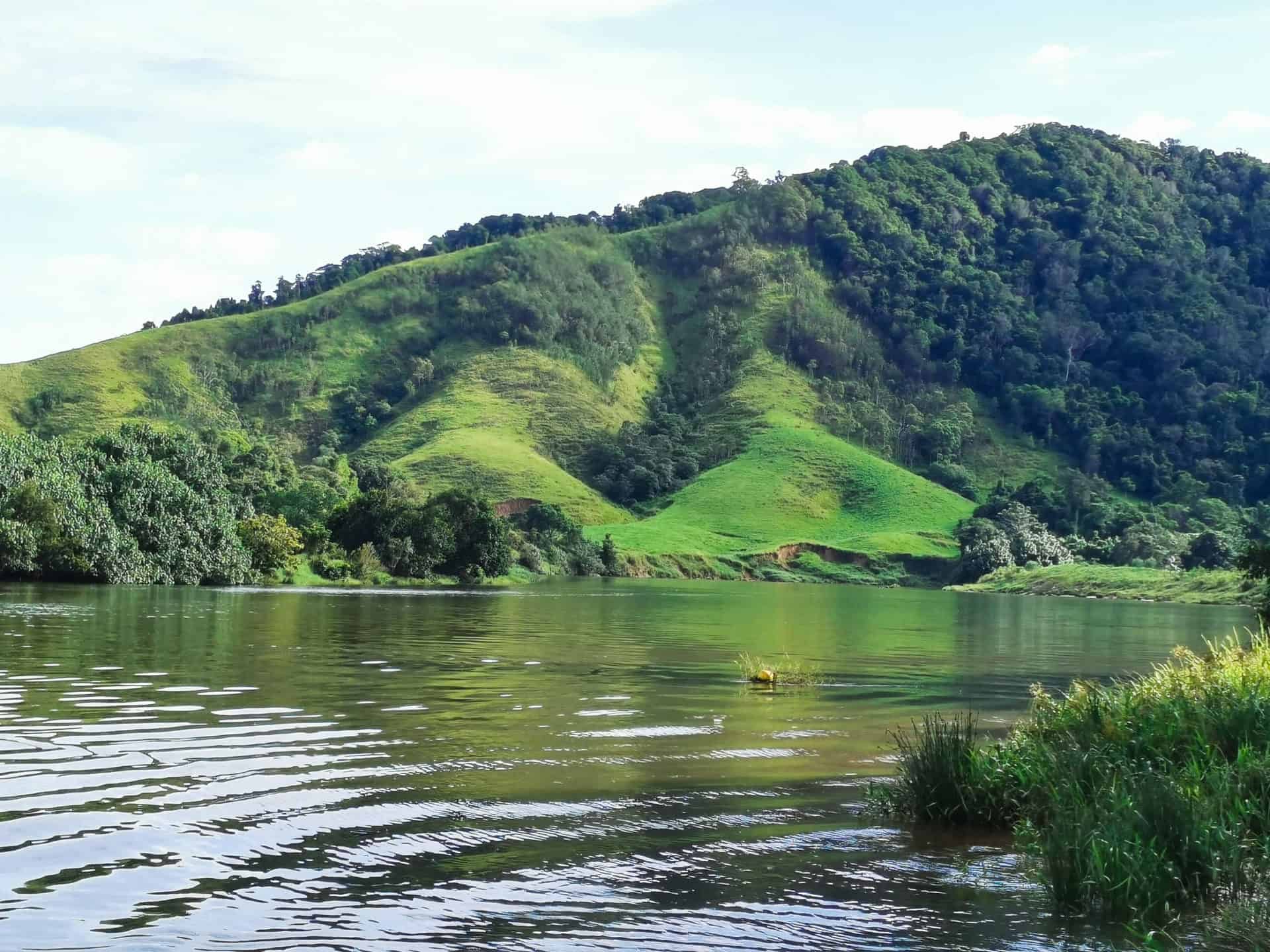 Daintree Village with Walkabout Cultural Adventures // Travel Mermaid