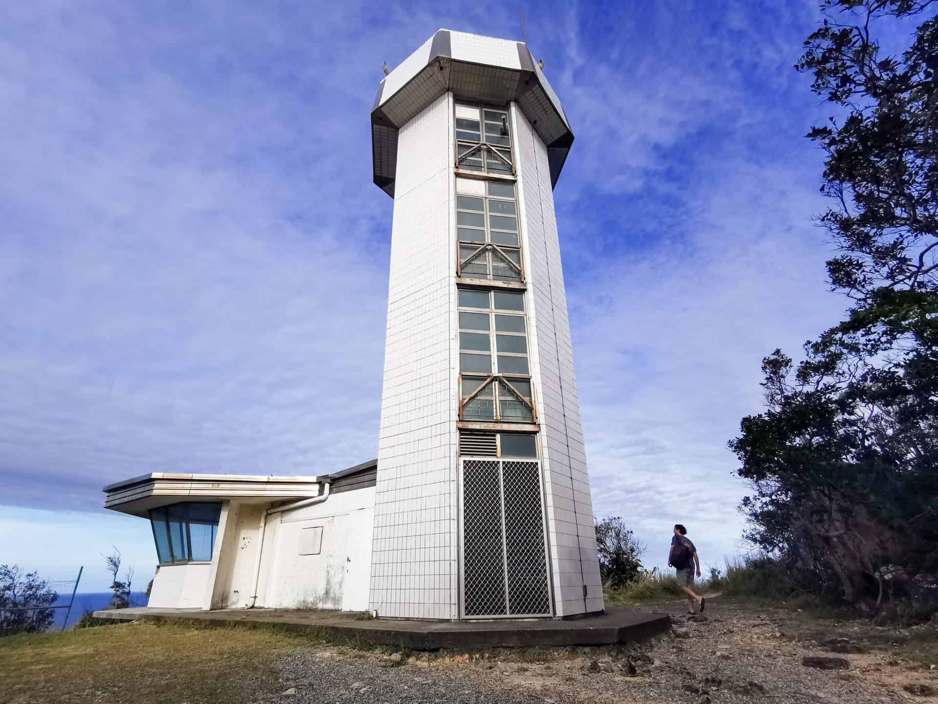 Hiking the Fitzroy Island lighthouse track, Cairns // Travel Mermaid