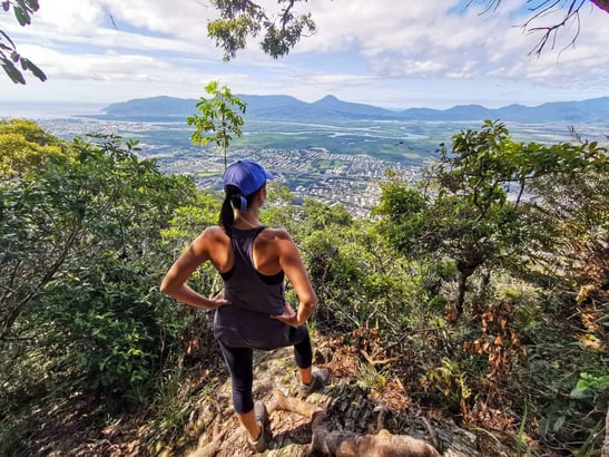 The Best Walks and Hikes In Cairns