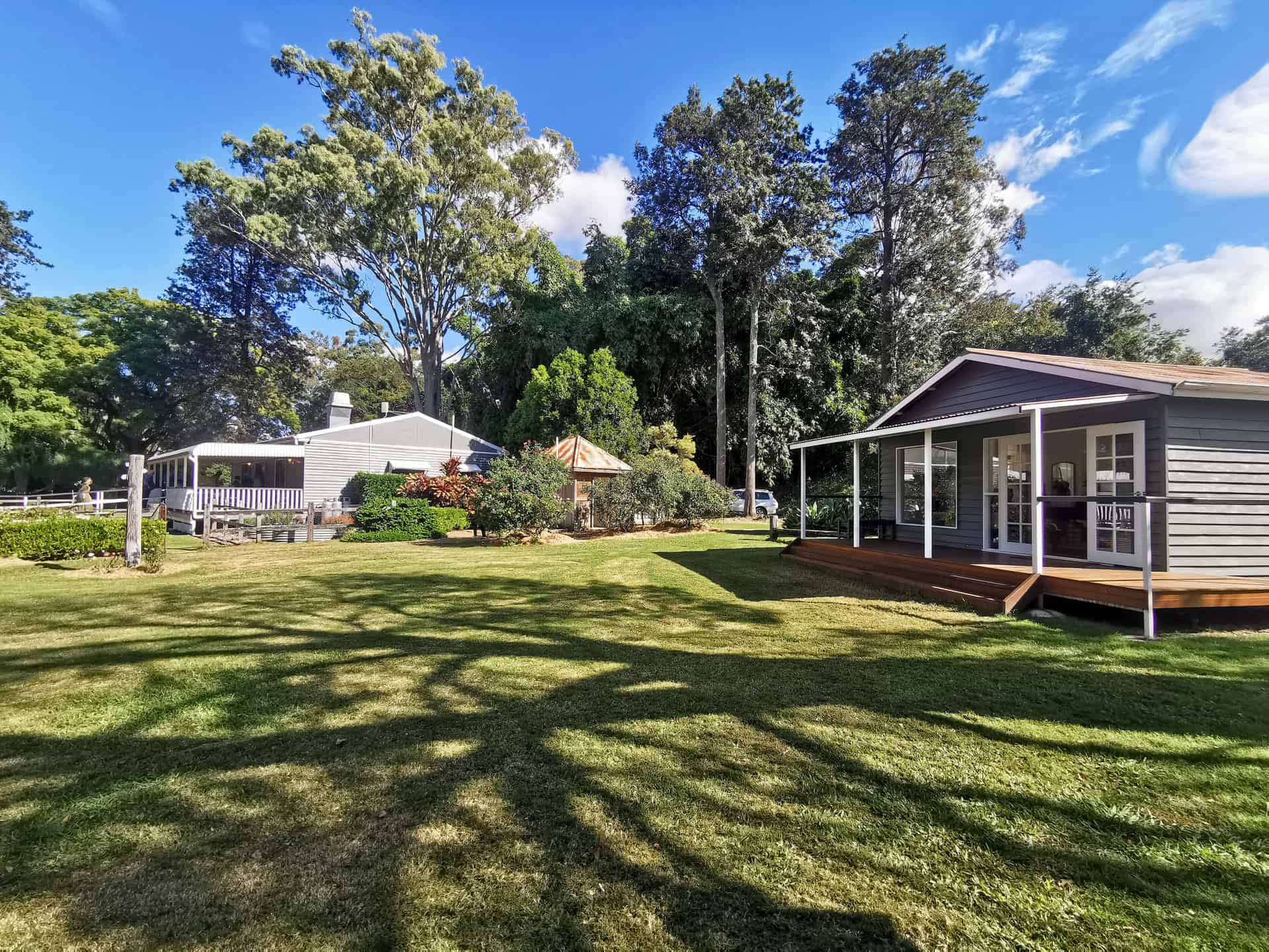 Scenic Rim Farm Shop in Southeast Queensland