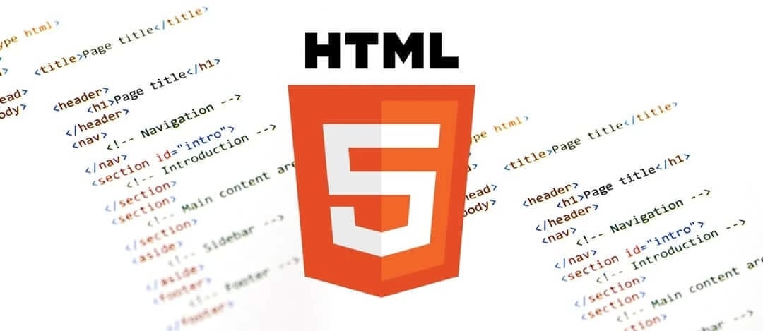 HTML5 语义元素