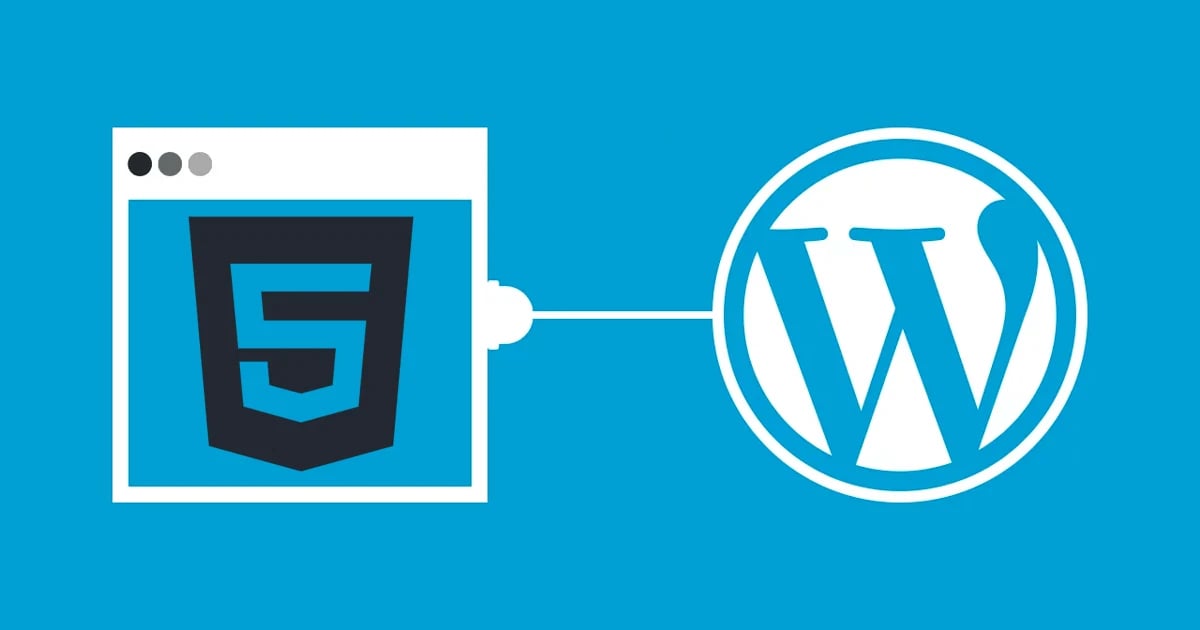 Wordpress  优化 html 输出