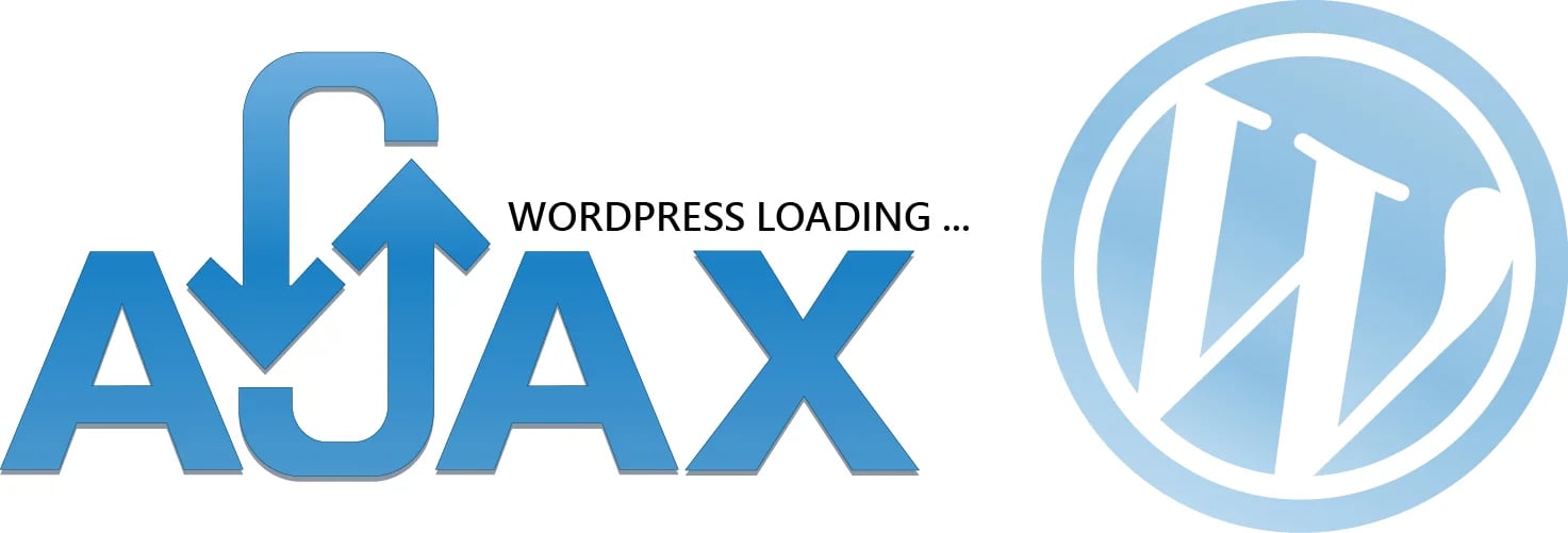 Wordpress Ajax 加载