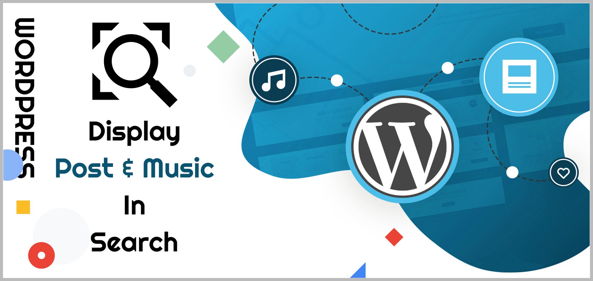 Wordpress 支持搜索 Mp3 附件