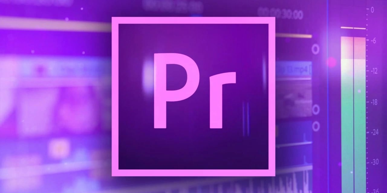 Adobe Premiere Pro