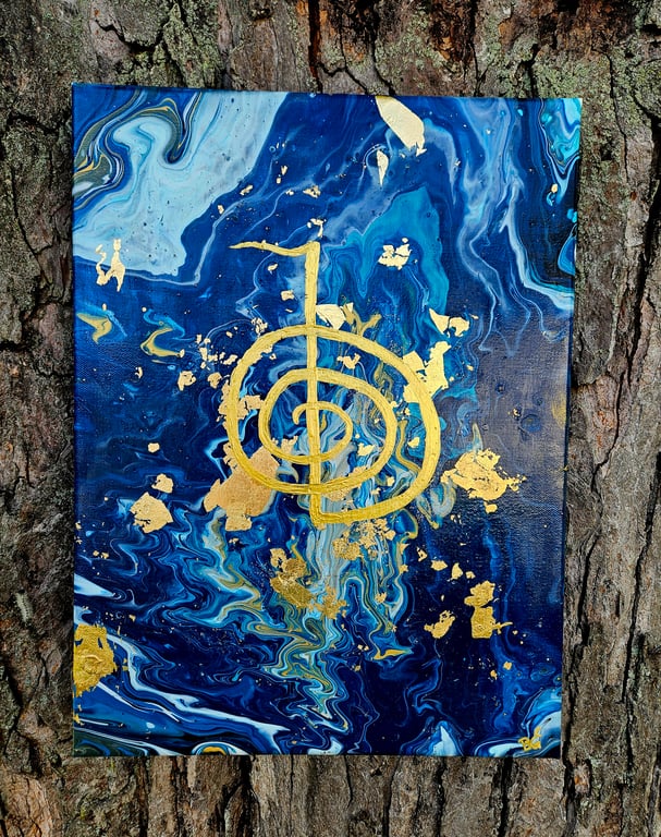 Cho Ku Rei - Deep Healing