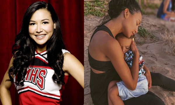 Filho de Naya Rivera diz ter visto mãe sumir em lago