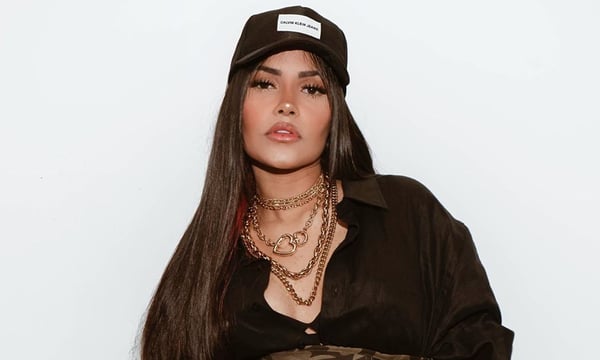 Flay divulga cover de “Stone Cold”, canção de Demi Lovato
