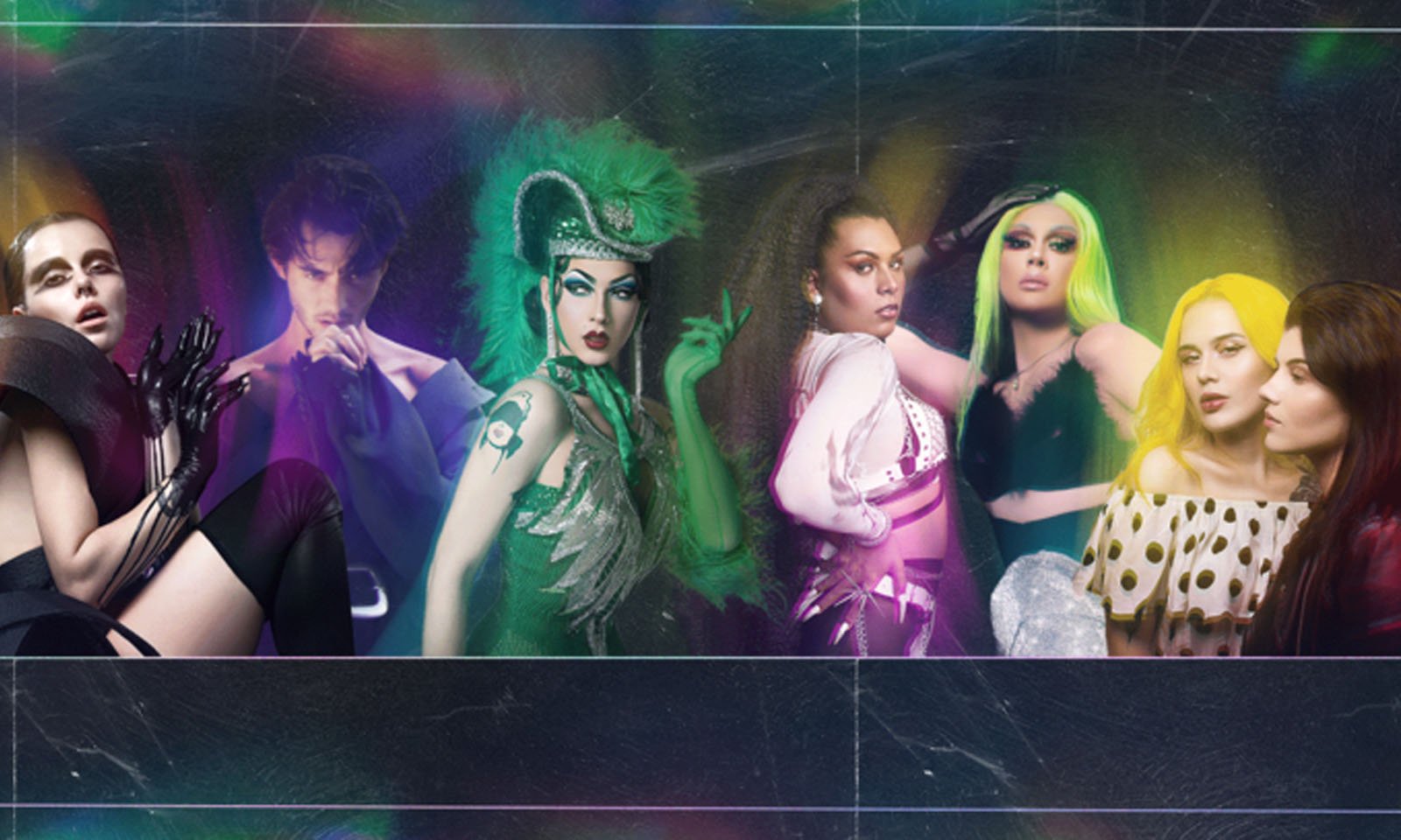 Power of Pride Festival: Violet Chachki, Kerli e Danny Bond são atrações de novo festival LGBTQIA+