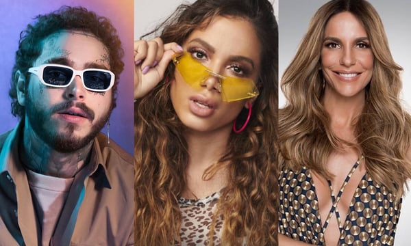 Rock in Rio Lisboa 2021: Post Malone, Anitta, Ivete Sangalo e mais são confirmados; veja line-up