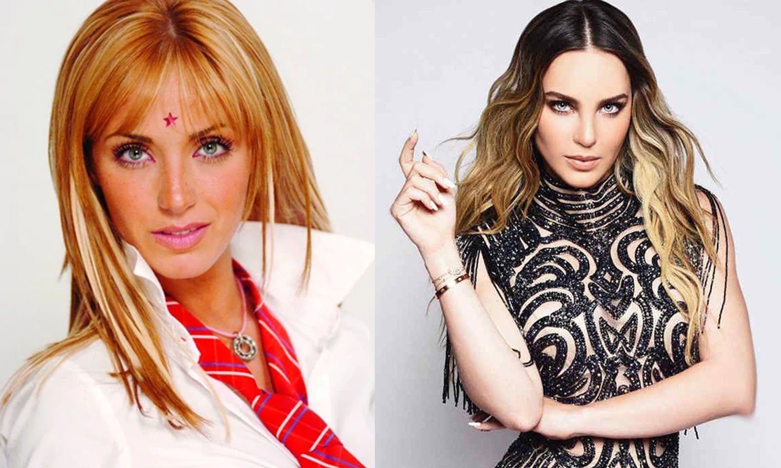 Ronald Duarte, o Jack de “Rebelde”, revelou que o papel de Mia Colucci era para cantora Belinda