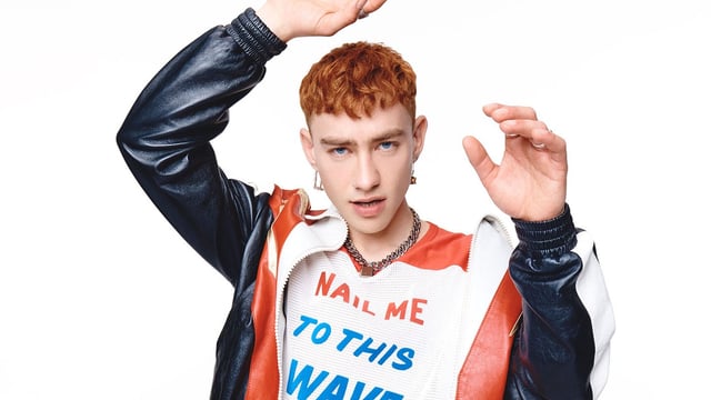 'Starstruck': Olly Alexander, do Years & Years, lança novo single