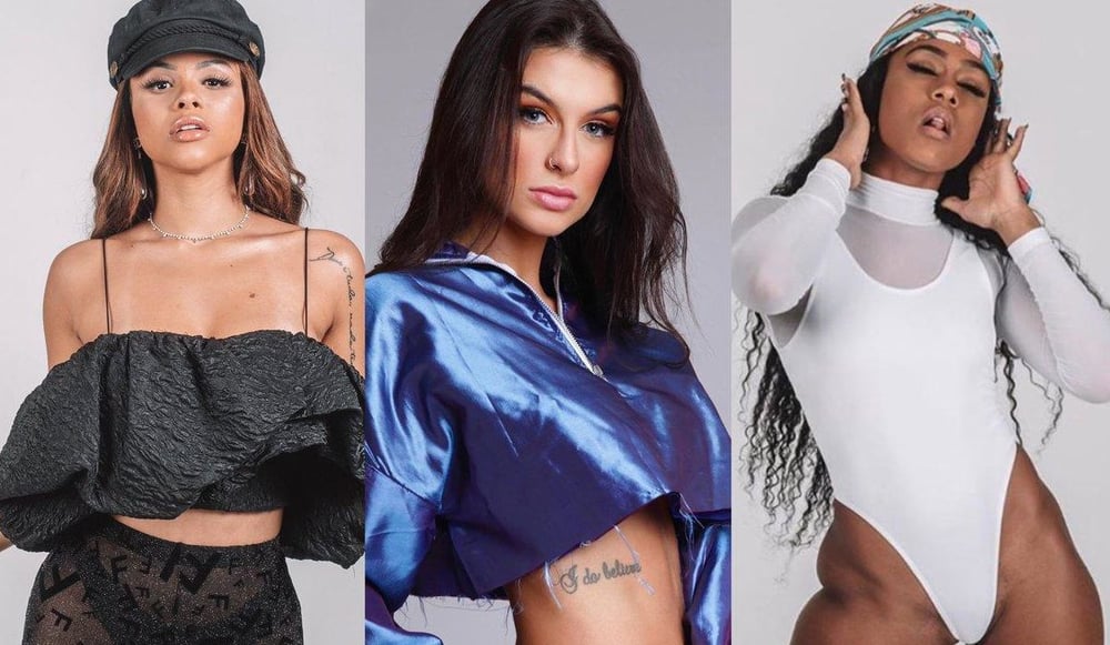 Dj Bárbara Labres lança single ‘Quer Saber Por Quê?’ em parceria com Gabily e MC Rebecca