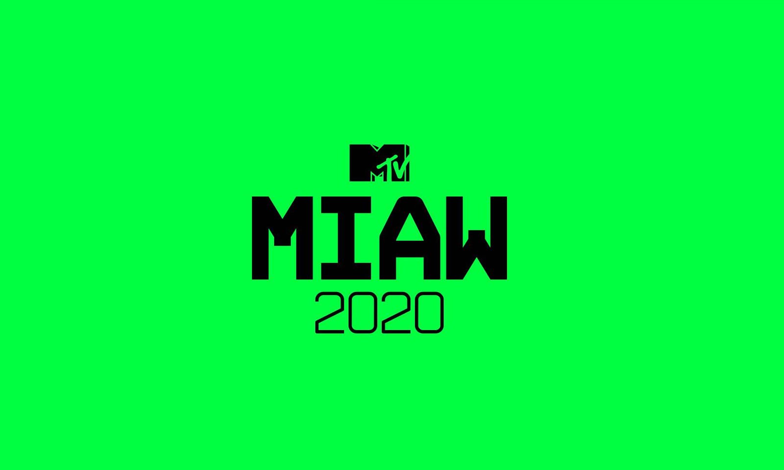 MTV divulgará lista de indicados do MTV MIAW 2020 nesta quinta-feira (20)