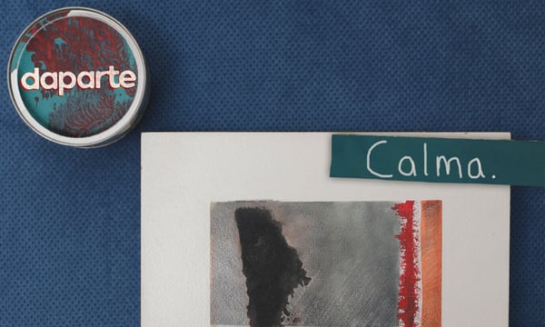 Banda Departe lança novo single 'Calma'. Ouça agora!