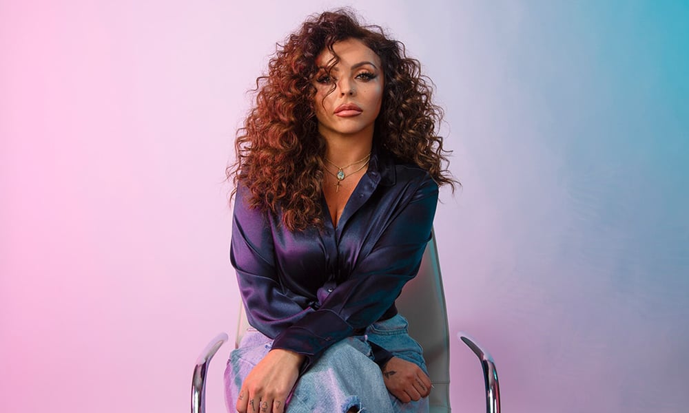 Pressão estética: A saída de Jesy Nelson do Little Mix