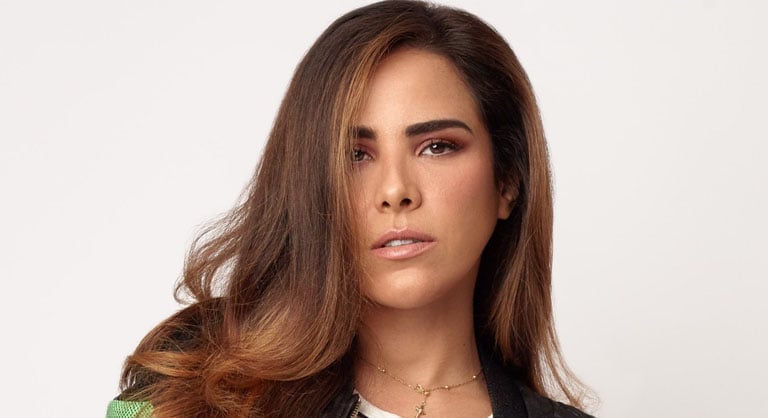 “Fragmentos Pt. 1”: Wanessa Camargo anuncia lançamento de novo EP