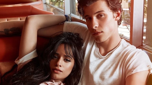 Assaltantes invadem casa de Shawn Mendes e Camila Cabello, afirma TMZ