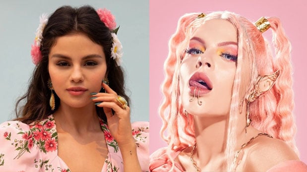 Selena Gomez cria playlist Latina na 'Apple Music' e adiciona música de Luísa Sonza