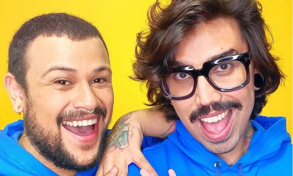 Entrevista: Diva Depressão fala sobre sonho de collab com Pitty e conta detalhes da nova temporada do “Corrida das Blogueiras”