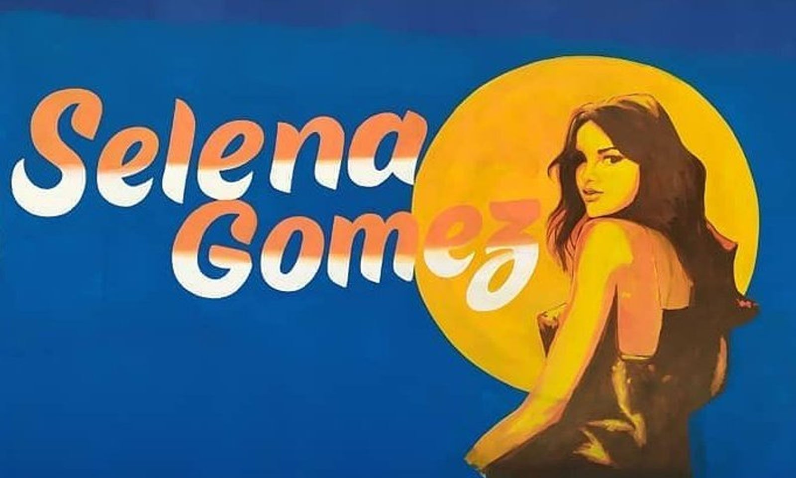Cena do novo clipe de Selena Gomez gravado no Brasil vaza na web