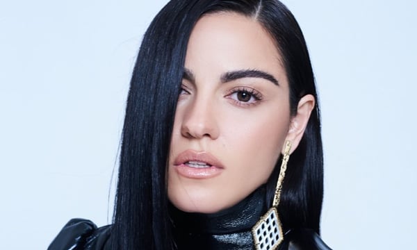 Maite Perroni fala sobre live do RBD e parceria com Anitta: “ela é um grande talento”