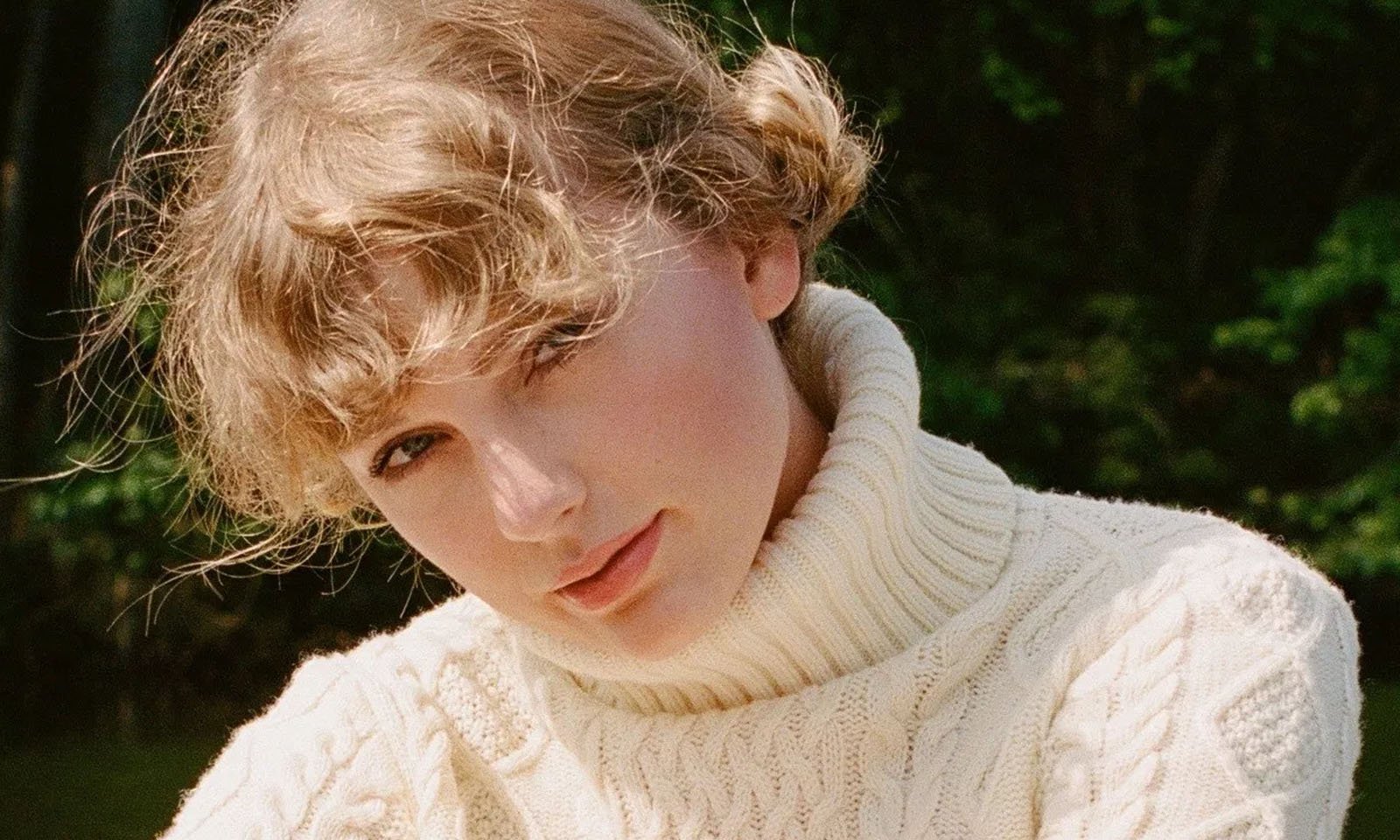 “Folklore”, da Taylor Swift, é o álbum mais vendidos nos EUA pela terceira semana