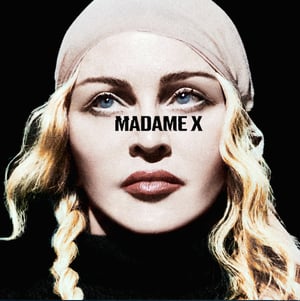 Madonna lança 'Medellín' com Maluma