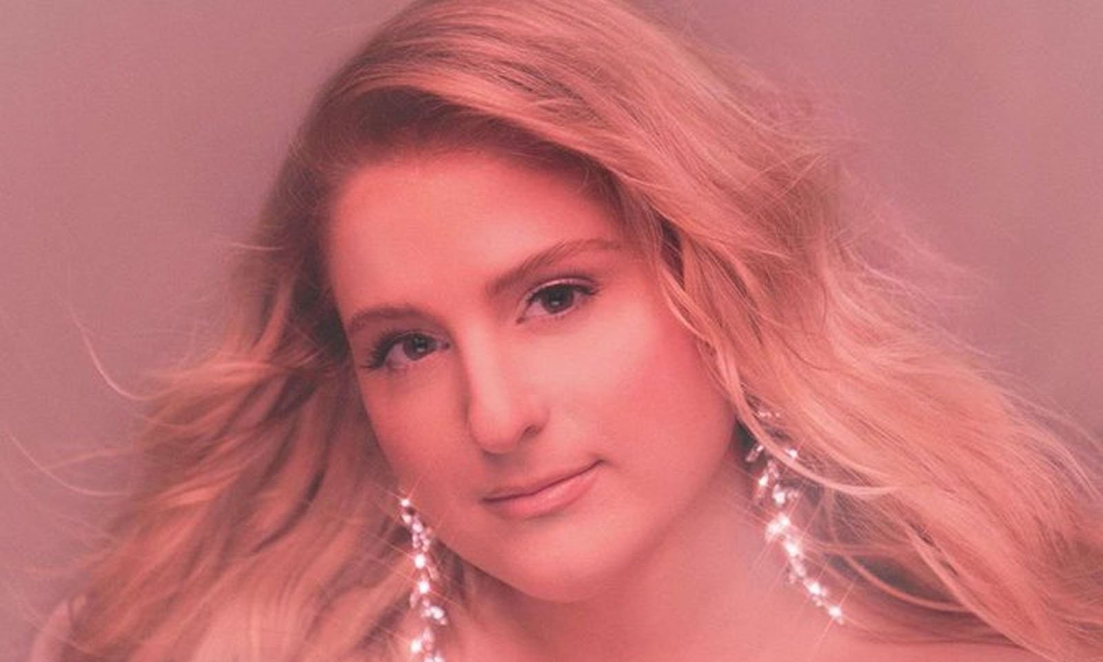 Meghan Trainor anuncia lançamento de novo single para sexta-feira (10)