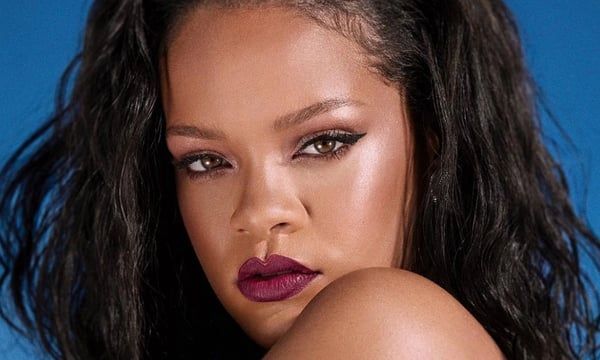 Rihanna registra duas novas músicas na Sociedade Americana de Compositores