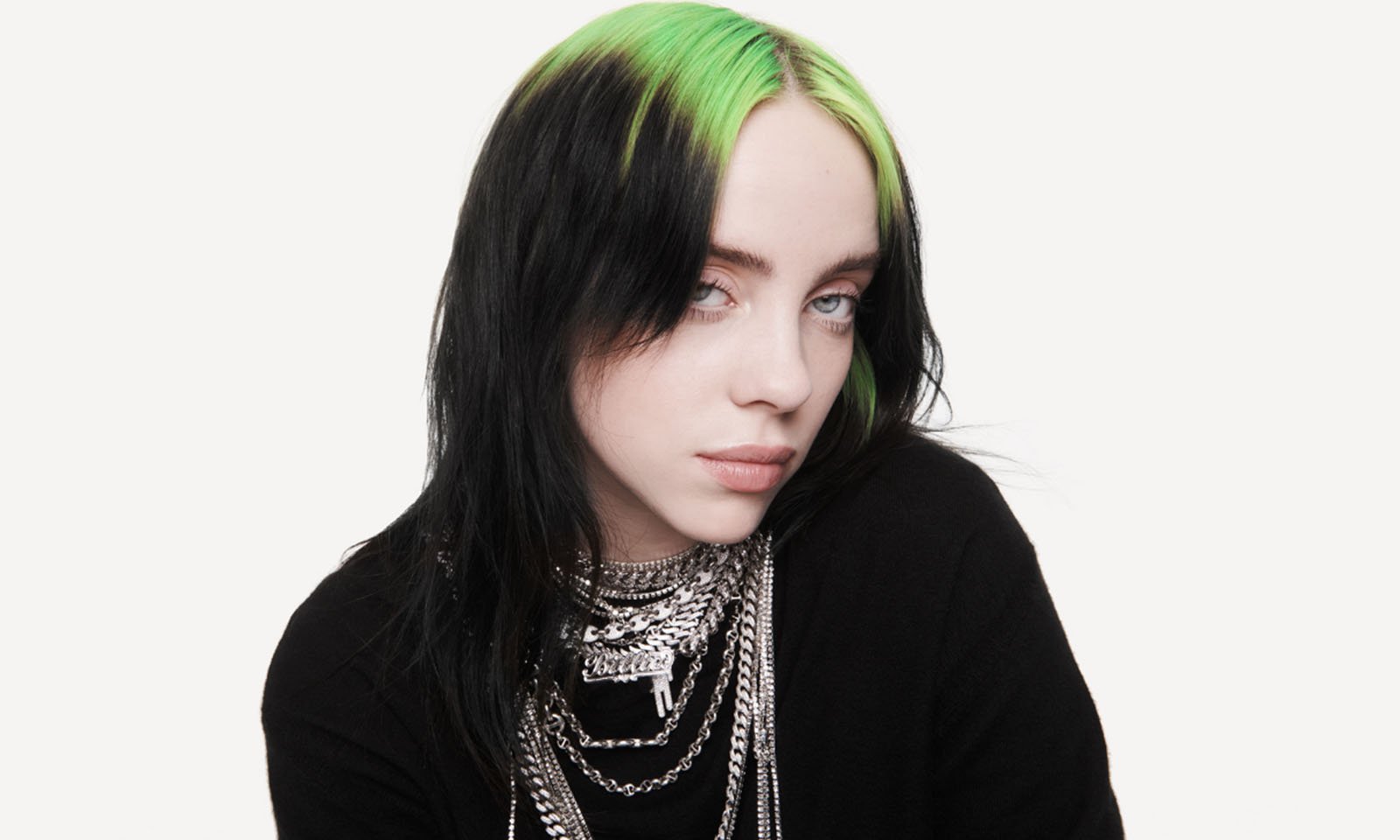 “My Future”: Billie Eilish divulga capa de single que será lançado nesta quinta (30)