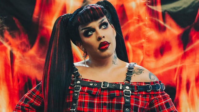 Após show no BBB21, Gloria Groove atinge 2 milhões de seguidores no Instagram