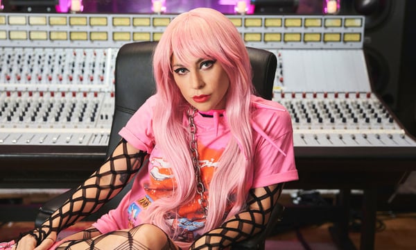 Performance de Lady Gaga no VMA 2020 será ao vivo