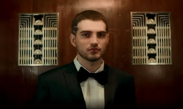 'Coringa': Jão anuncia novo single para a próxima quarta-feira (24)
