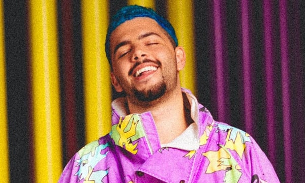 Com elementos Old School, Pedro Sampaio lança 'Pode Dançar', seu mais novo single