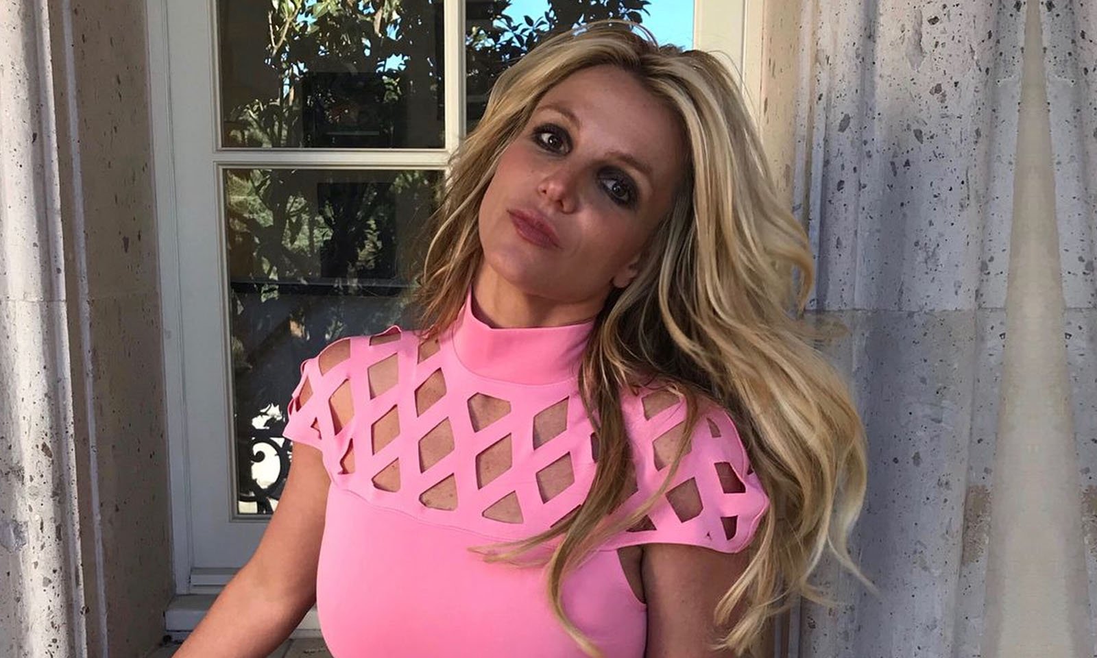 #FreeBritney: Britney Spears desperta preocupação de fãs sobre sua saúde mental