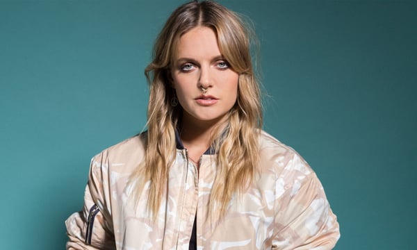 Tove Lo vai estrear no cinema em remake de “Os Emigrantes”