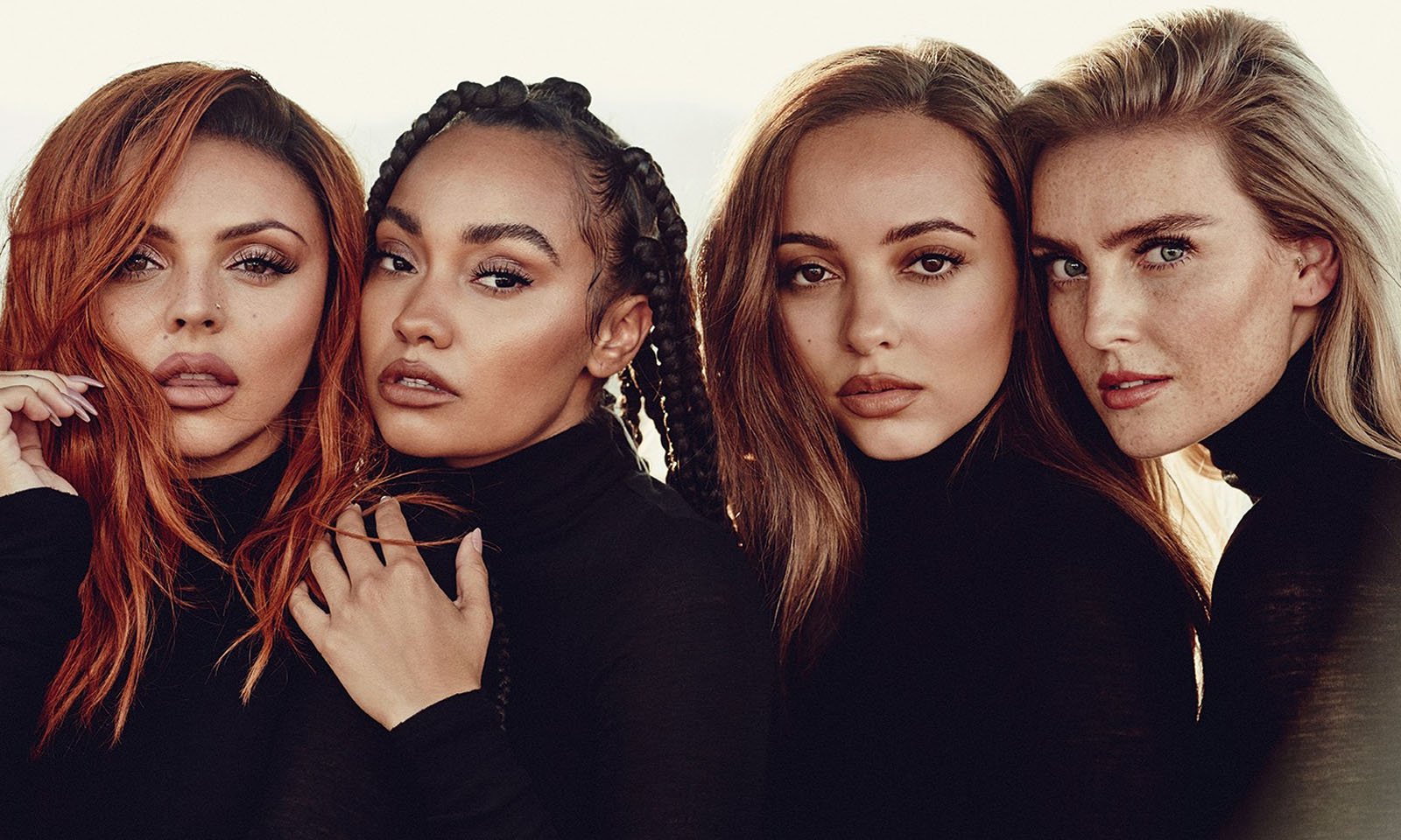 EMA 2020: Little Mix vai comandar a premiação europeia de música da MTV