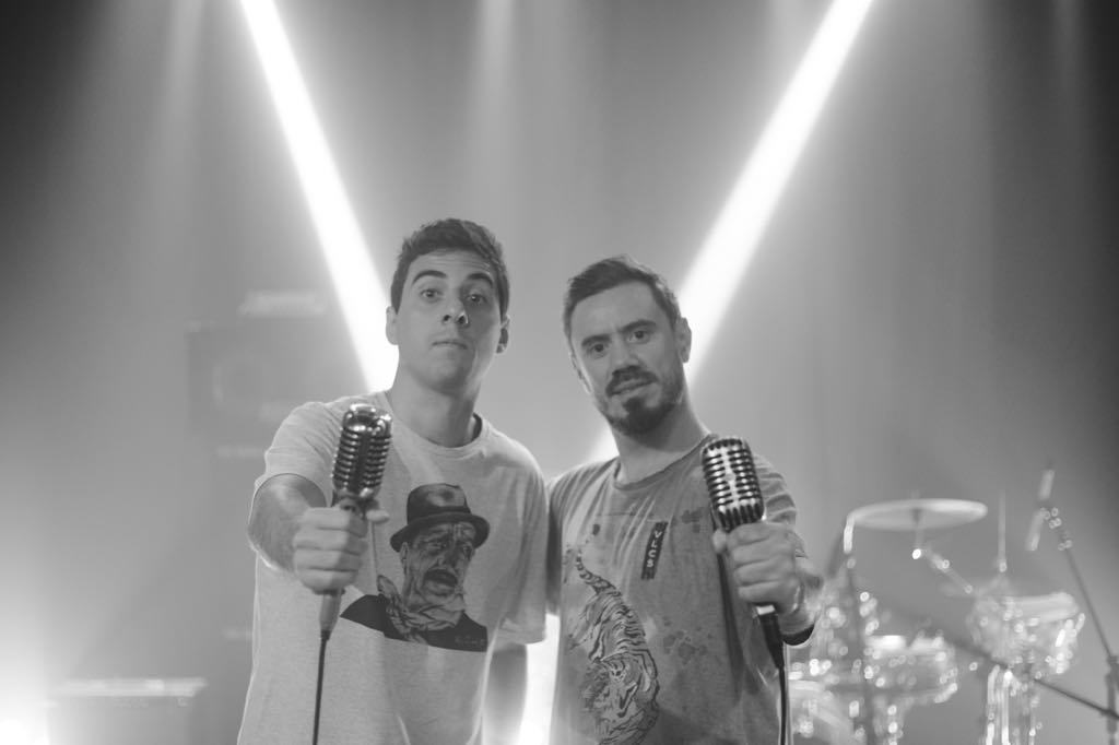 Planta & Raiz lança novo single e clipe com participação de Fábio Brazza