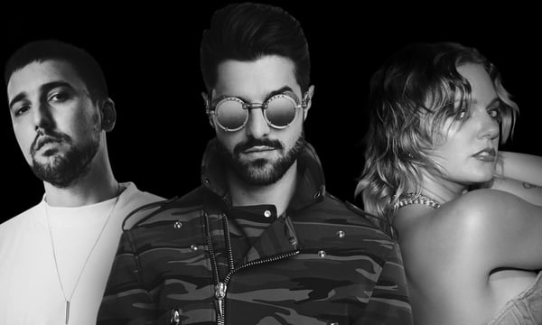 Alok se une a Tove Lo e Ilkay Sencan para o single “Don't Say Goodbye”