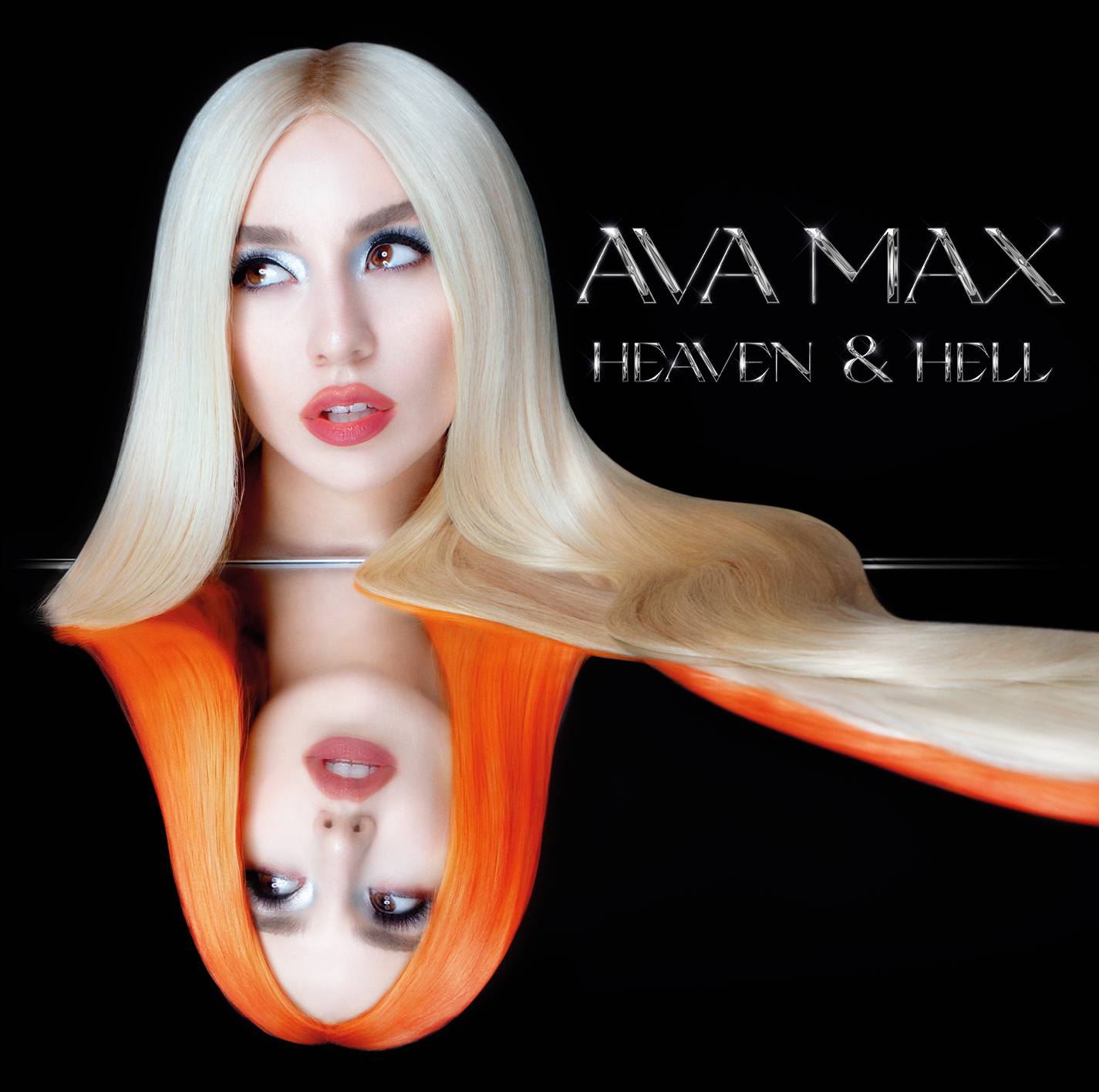 Ava Max “Heaven & Hell”