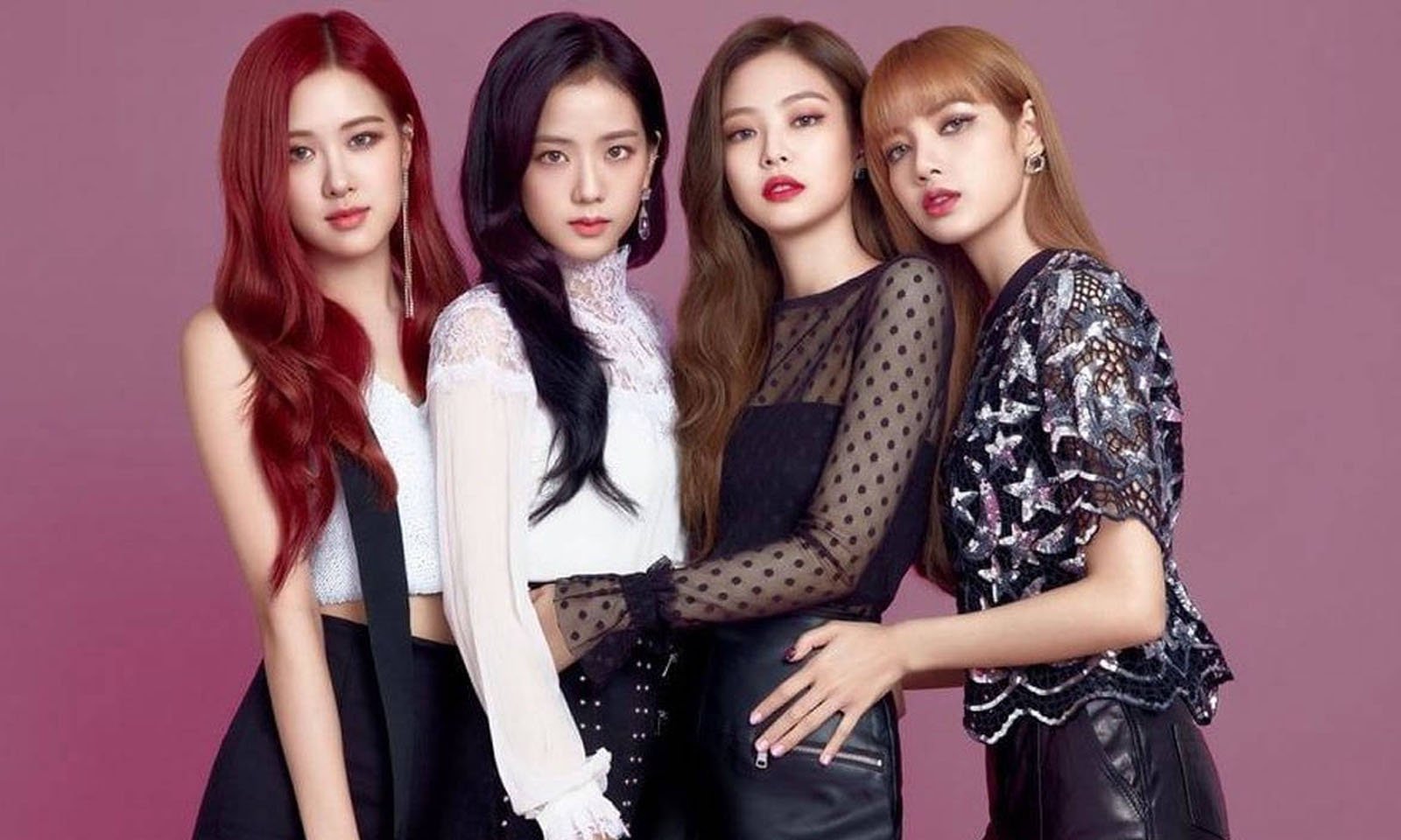 BLACKPINK anuncia novo single para o dia 28 de agosto